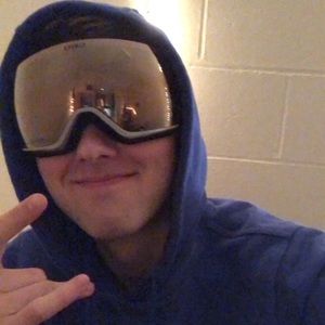 Meet your Posher, Nate